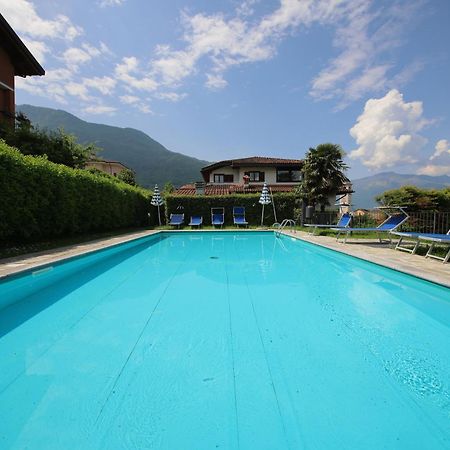 Villa Quattro Stagioni Колико Экстерьер фото