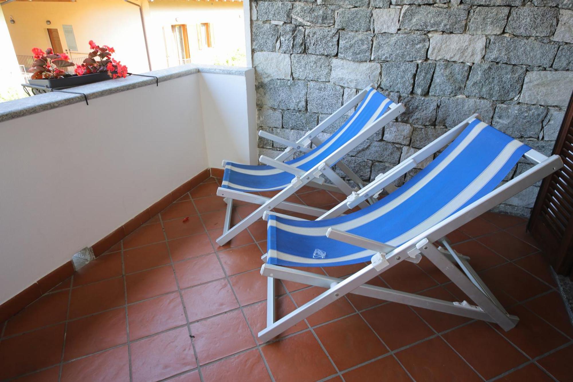 Villa Quattro Stagioni Колико Экстерьер фото