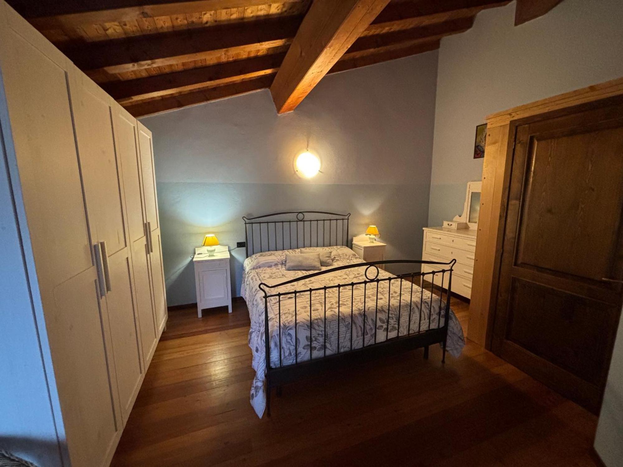 Villa Quattro Stagioni Колико Экстерьер фото