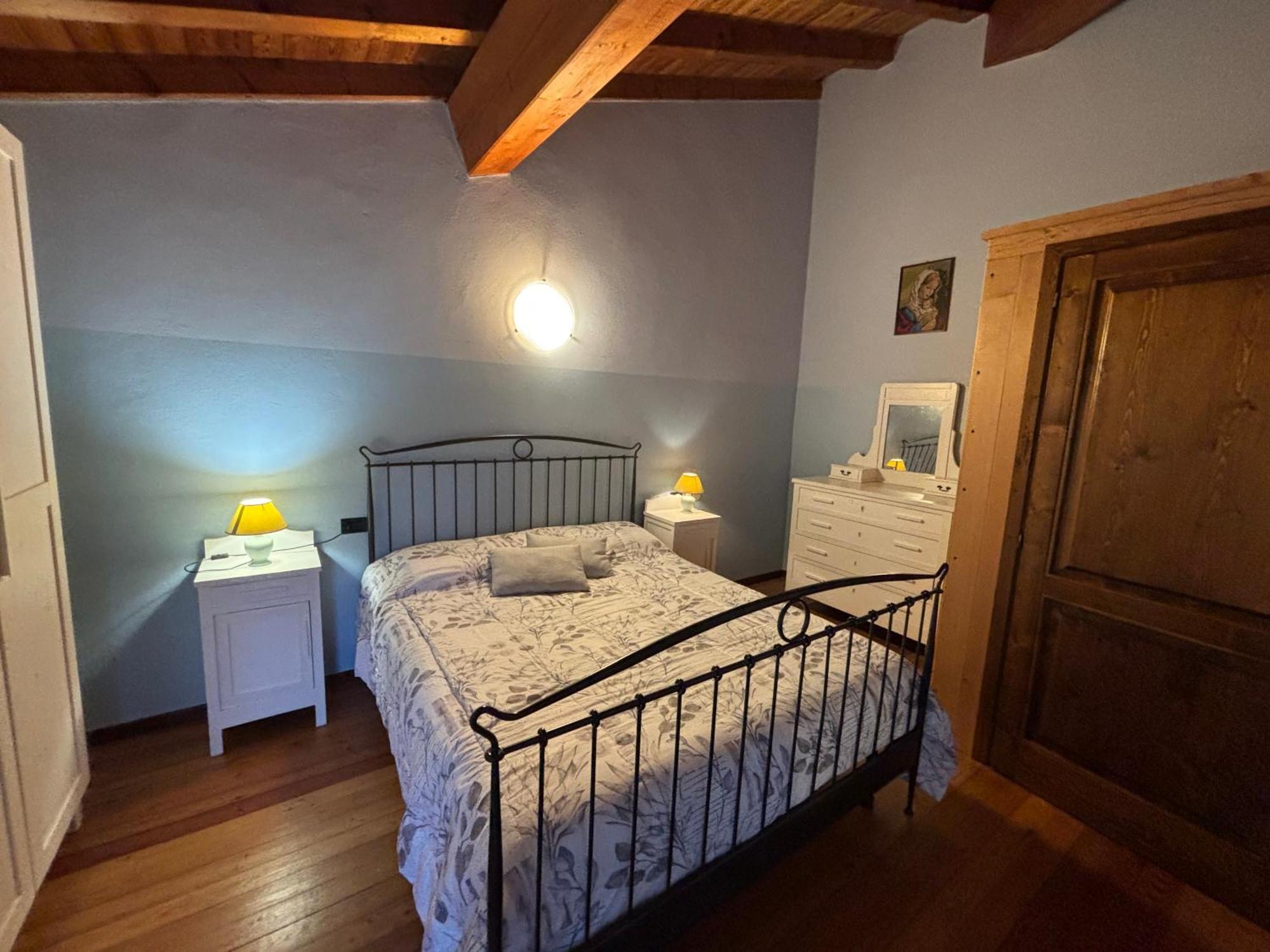 Villa Quattro Stagioni Колико Экстерьер фото