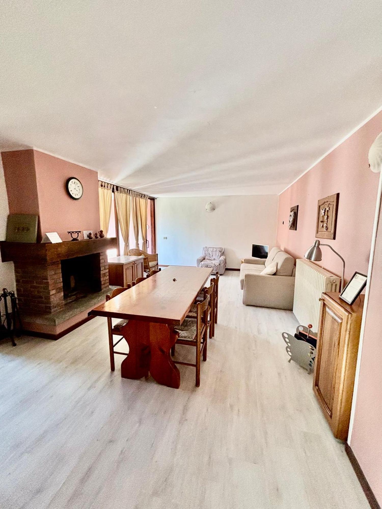 Villa Quattro Stagioni Колико Экстерьер фото