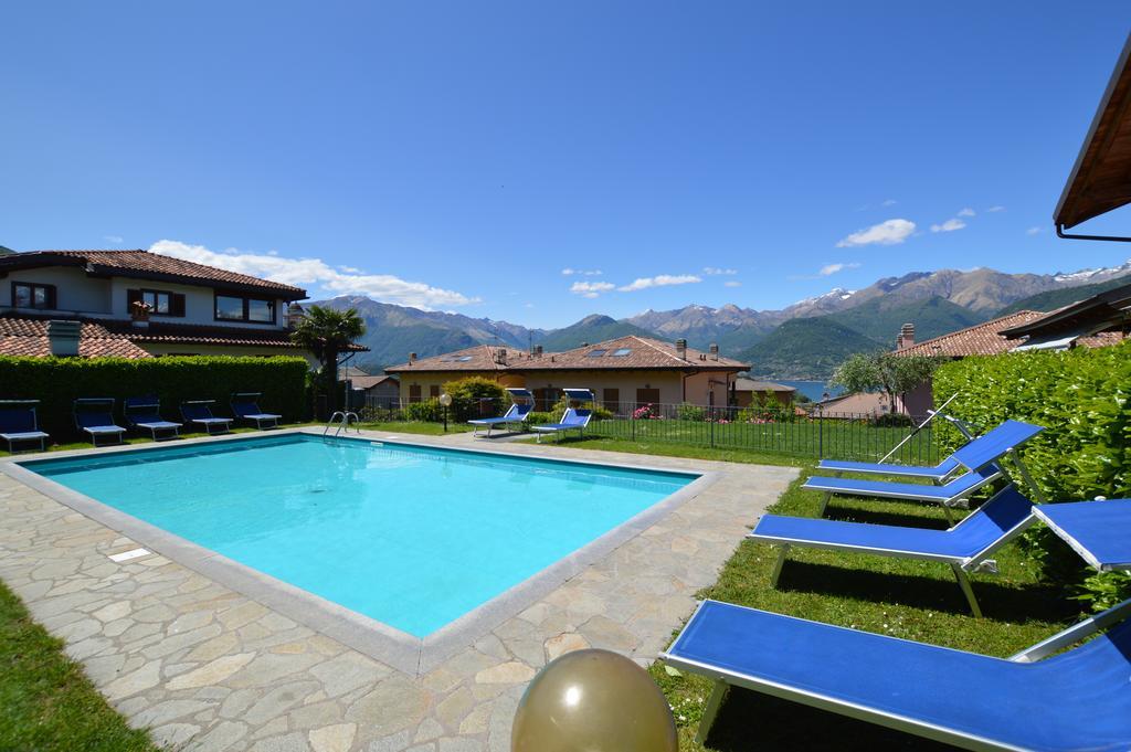 Villa Quattro Stagioni Колико Экстерьер фото